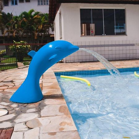 Angra Top2 Praia Piscina Marina 2 Quartos Angra dos Reis Zewnętrze zdjęcie