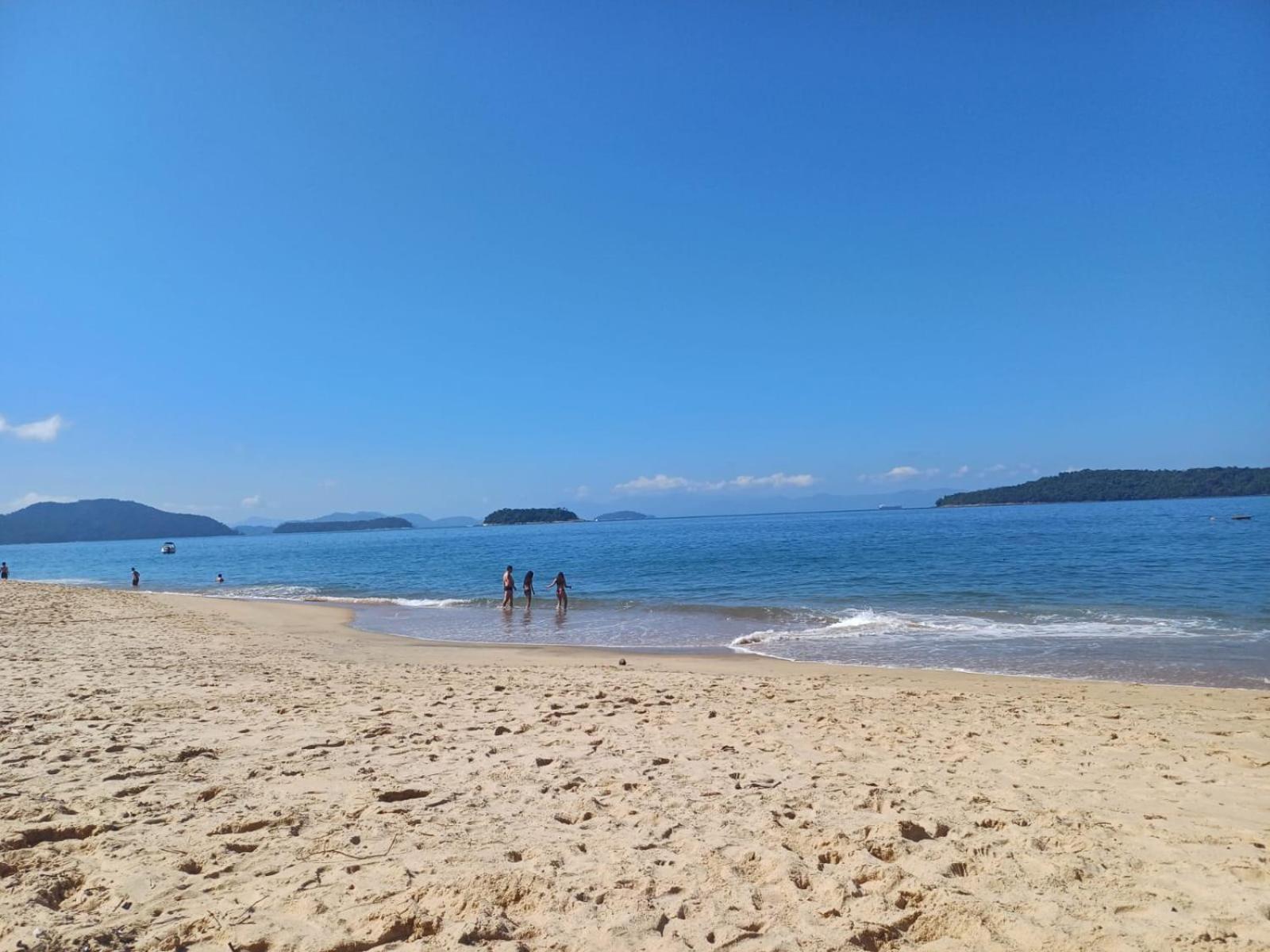 Angra Top2 Praia Piscina Marina 2 Quartos Angra dos Reis Zewnętrze zdjęcie