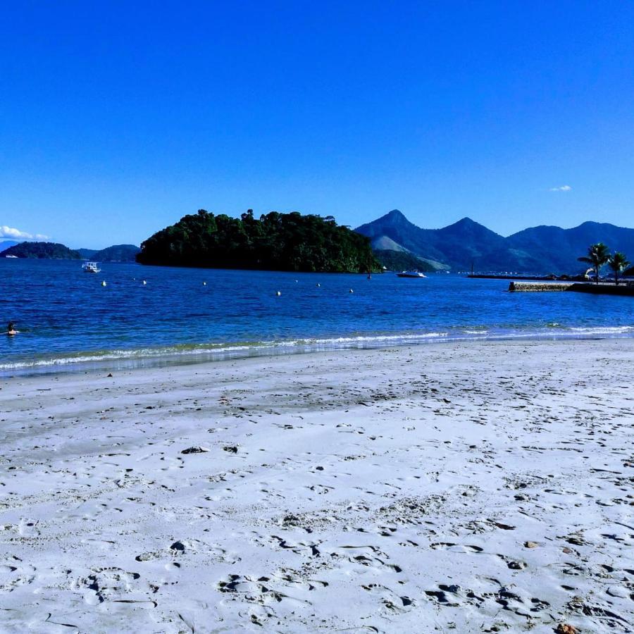 Angra Top2 Praia Piscina Marina 2 Quartos Angra dos Reis Zewnętrze zdjęcie